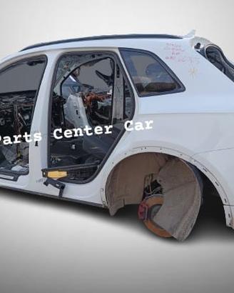 Scocca per ricambi Audi Q5 suv 2018-2022