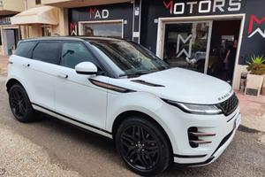 Land Rover R. Evoque 2.0 150CV AWD R-Dynamic HSE 2