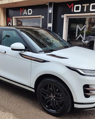 Land Rover R. Evoque 2.0 150CV AWD R-Dynamic HSE 2