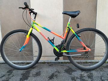 MTB DA 26 SPORT PERFETTA GOMME XL EURO 50 