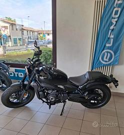 Cfmoto 450clc - 2025