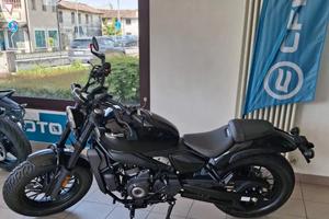 Cfmoto 450clc - 2025