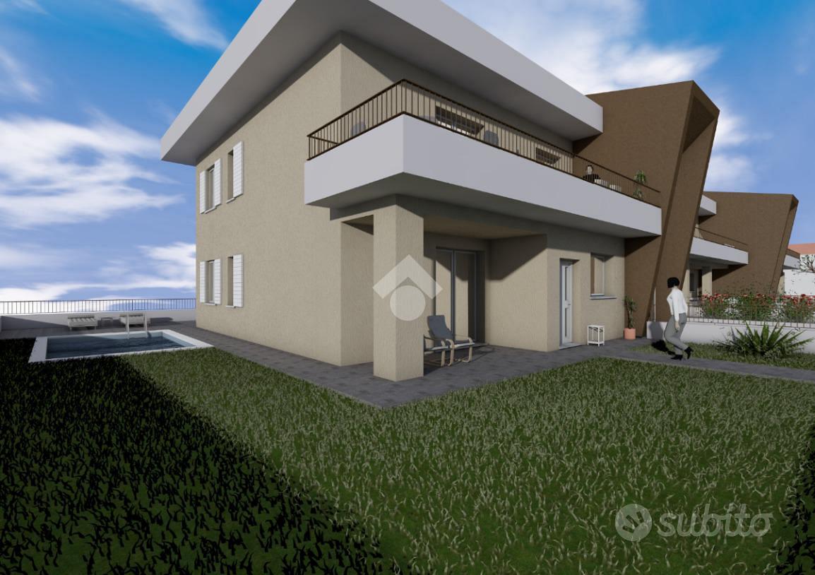 Appartamento – BS - Vista 4