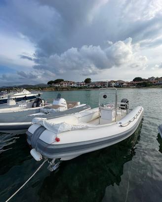 Novamarine RH 700