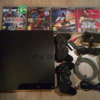 PlayStation 3 slim