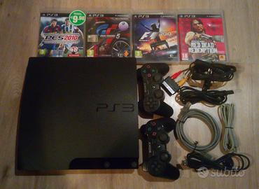 PlayStation 3 slim