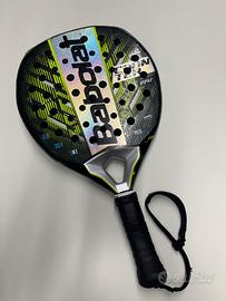 Racchetta Padel Babolat Counter Viper