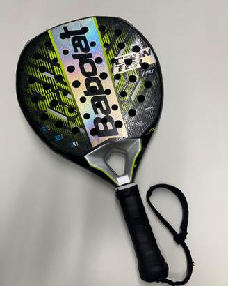 Racchetta Padel Babolat Counter Viper