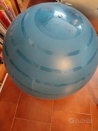 Ballon De Gym