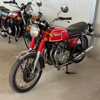 Honda Cb 350 Four