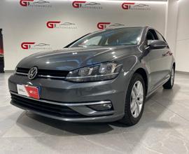 Volkswagen Golf 1.6 TDI 115 CV 5p. Business BlueMo