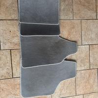 Tappeti x Fiat Panda vecchia