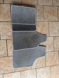 Tappeti x Fiat Panda vecchia