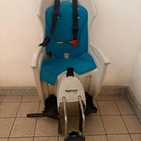 Seggiolino bici per bambini