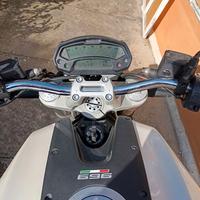 Ducati Monster 696