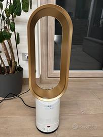 Ventilatore senza pale