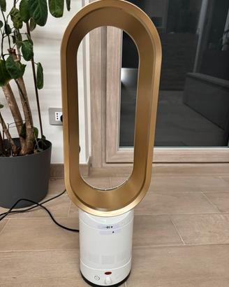 Ventilatore senza pale