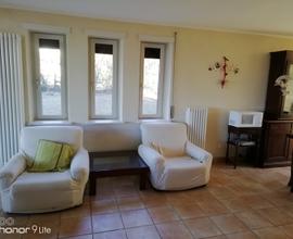 Casa montagna relax