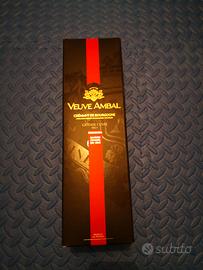 Bottiglia Magnum Cremant de Bourgogne Brut