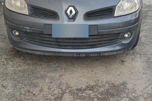 RENAULT CLIO TERZA SERIE 