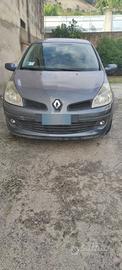 RENAULT CLIO TERZA SERIE 