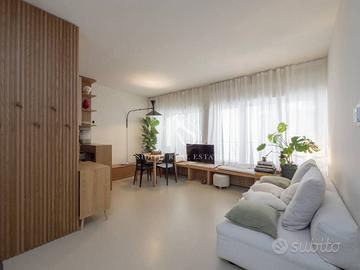Appartamento di 80 m² con 3 locali a Milano