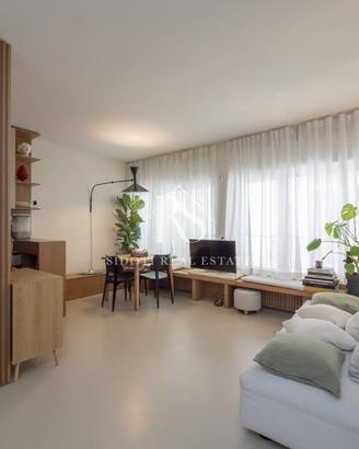 Appartamento di 80 m² con 3 locali a Milano