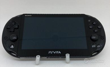 PlayStation vita PS vita slim 2000 