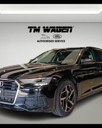 AUDI A6 5ª serie - A6 Avant 40 2.0 TDI S tronic Bu