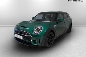 MINI Mini Clubman (F54) - Mini 2.0 Cooper SD Your