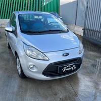 FORD Ka+ 1.3 TDCi 75CV cDPF