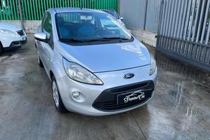 FORD Ka+ 1.3 TDCi 75CV cDPF