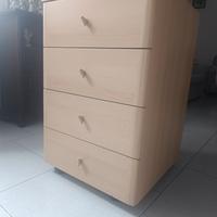 Cassettiera 