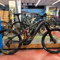 ebike enduro ORBEA WILD M20 2026 carbon tg L
