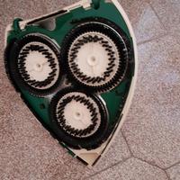 Lucida pavimenti foletto