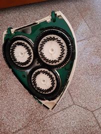 Lucida pavimenti foletto