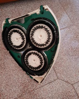 Lucida pavimenti foletto