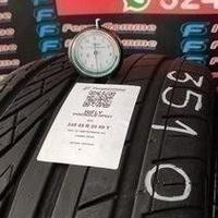 ESTIVE cod : 3510 Misura 245 45 R 20 99 Y HIFLY