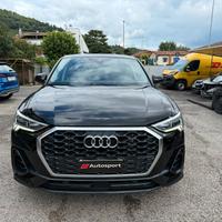 Audi Q3 35 TFSI S tronic line edition PLUG IN ! IN
