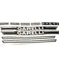 kit completo ADESIVI GARELLI VIP 4 DE LUXE N 4 V C