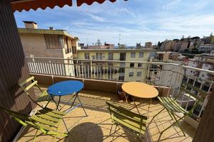 Appartamento di 35 m² con 2 locali a Sanremo