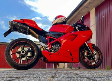Ducati 1098