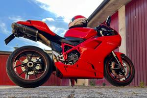 Ducati 1098