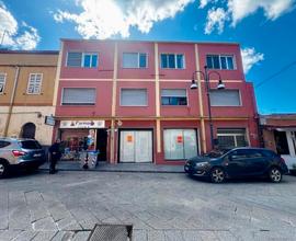 Locale C1 in via Cottoni-Sorso