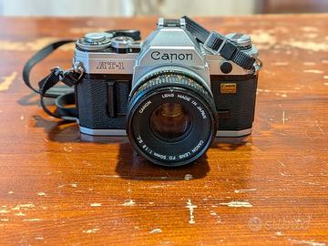 Canon AT-1