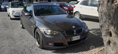 Bmw 320d 2010 - 2.0 diesel Lb automobili