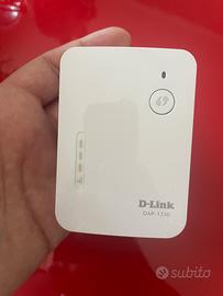 D-Link ripetitore Wi-Fi
