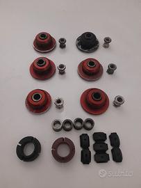 frizioni regolabili x 1/8 gt- rally game/outlaw