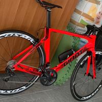 Giant propel