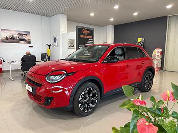 Fiat 600 1.2 hybrid La Prima 110cv auto
